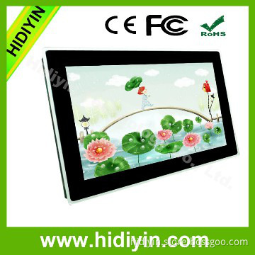 32inch digital LCD Advertising Player monitor